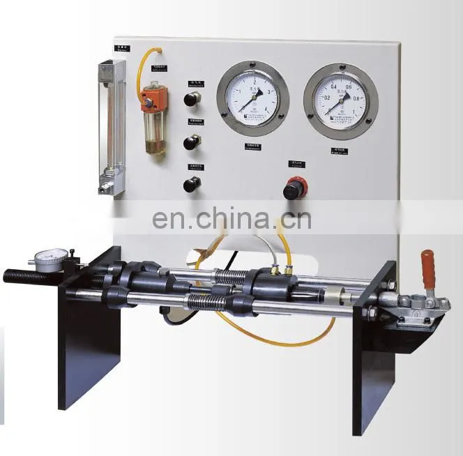 2017 Injector Test Machine PTM-100 Seal Experimental Device