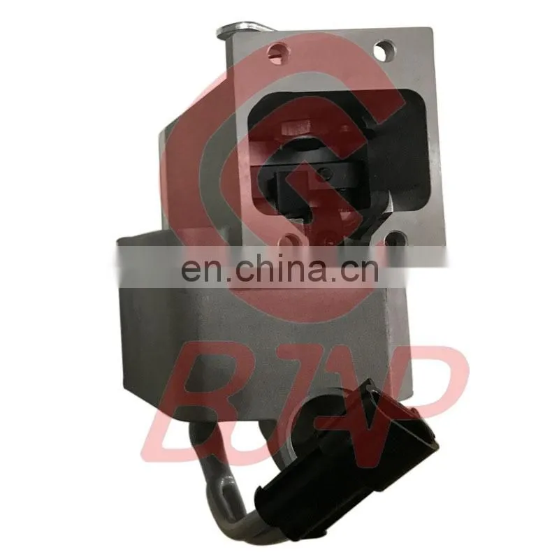 BJAP Fuel Pumpacutator S6100A 24V S6100A Injection Pump Electric Acutator