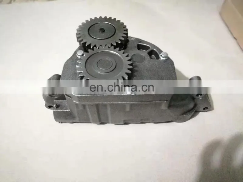 QSX15 ISX15 engine Lubricating Oil Pump 2881757