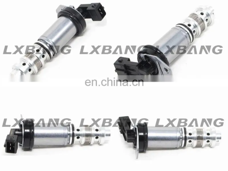 Variable Timing Control Solenoid Valve 11368605123 oil control valves for B MW E70 E71 E82 E90