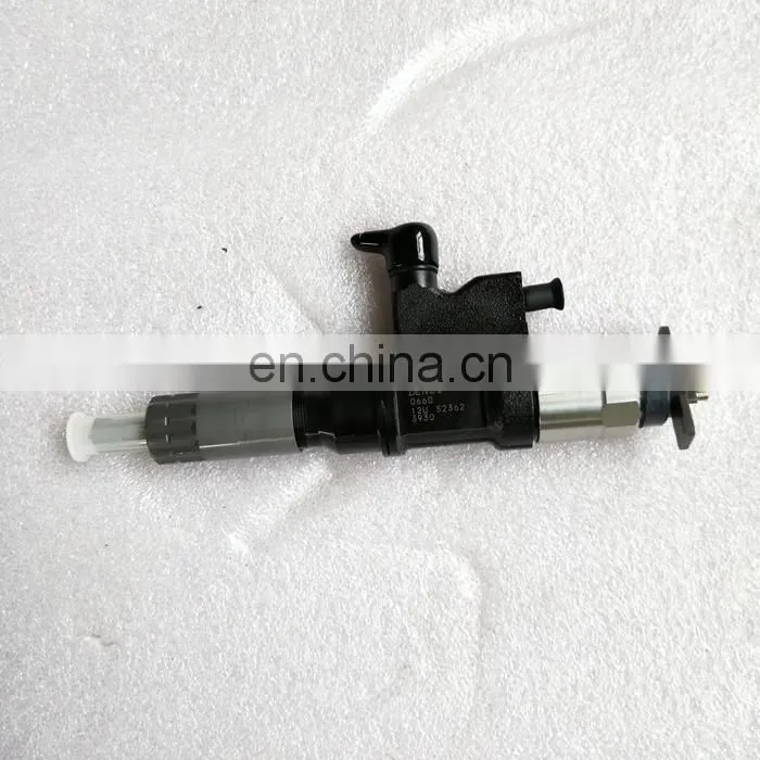 common rail injector 8-98284393-0