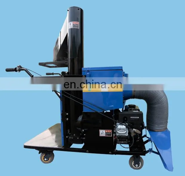 High Quality LIER-800-I Valley Machine