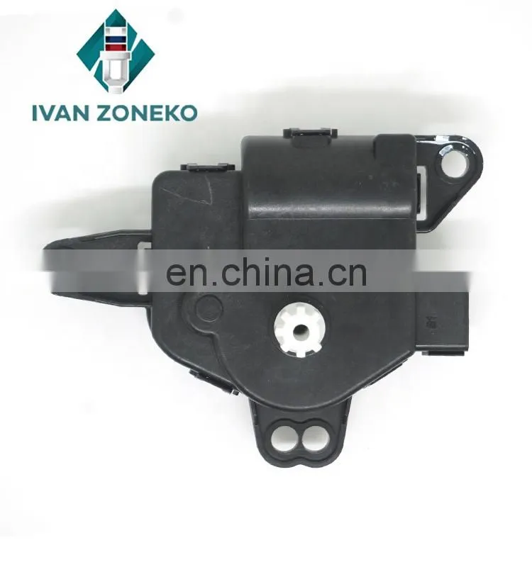 Actuator-Mode Heater Blend Door Actuator 97157-3SAA0 971573SAA0 For Hyundai Elantra Sonata Optima Kia Cerato Forte 2014-2018