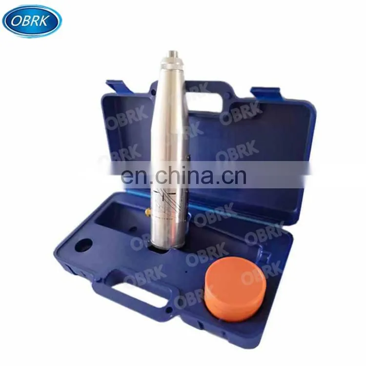 HT-450 sclerometer measuring instrument civil engineering original schmidt Concrete Rebound Hammer