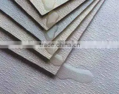 Fiberglass decorating plate