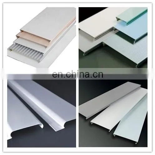 2018 supplier wholesale pop ceiling material stretch ceiling types of ceiling materials