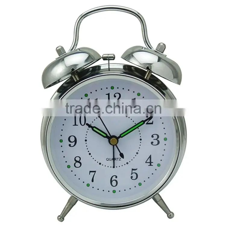 Durable Cheap Prices Sales Formal Fan Table Clock