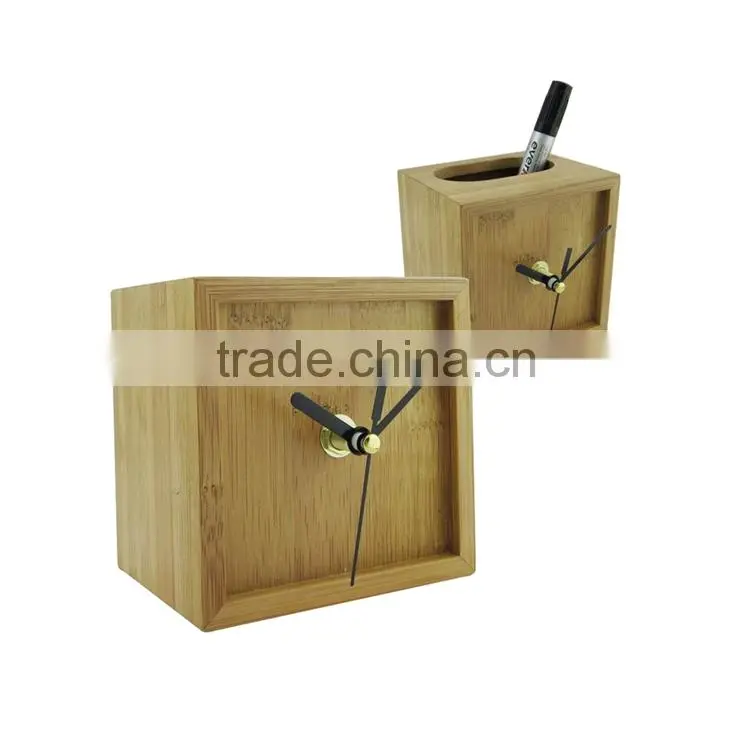 Cost Effective Trendy Top Grade Modern Table Clock