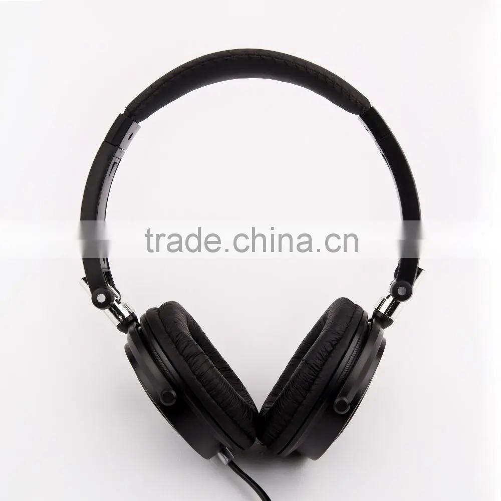 mobile phone headphone universal remote control headphone