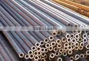 St52 Seamless Tube