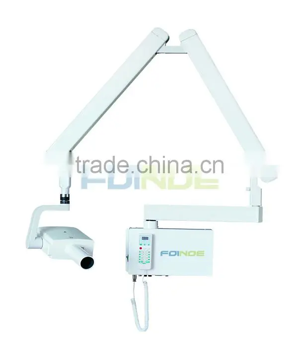 Dental Portable X Ray Unit (DX-P2)
