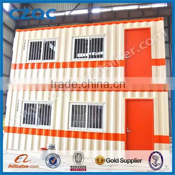 Most popular office container