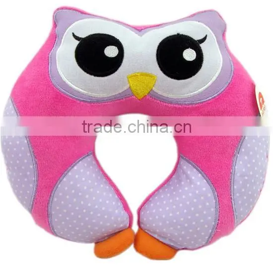 Soft knitted bunny toys