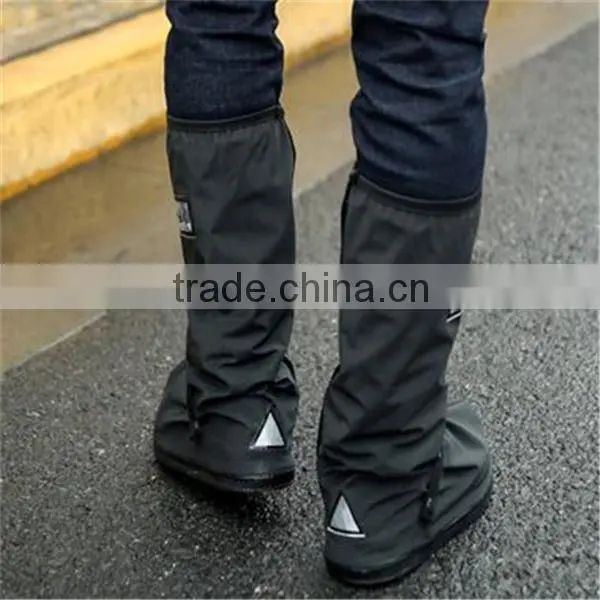 covered sole new patent women transparent shoe covers
