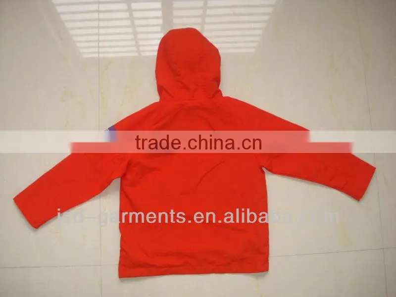 SS 2014 children jackets clothes