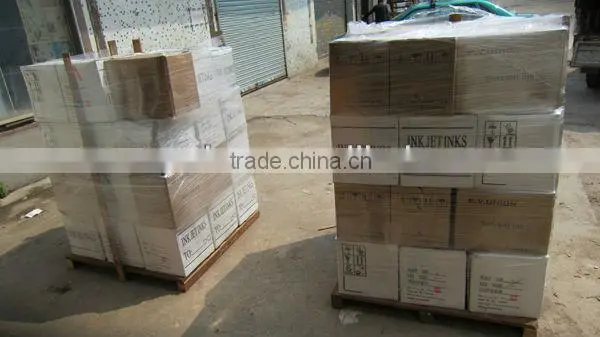 Eco Solvent Ink For Dx5 Head Printer