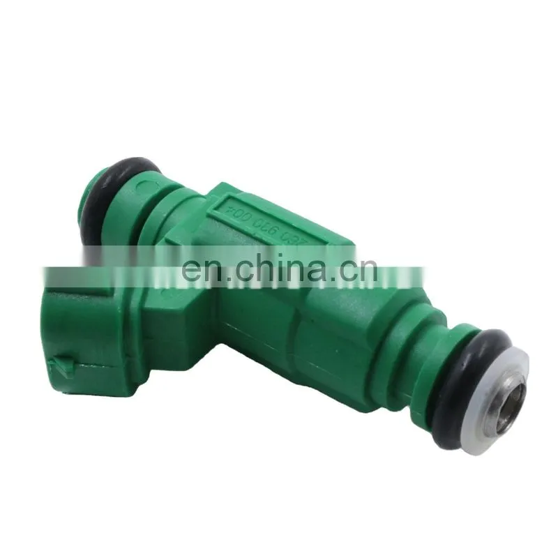 4 Holes 2 Pins OEM 35310-37150 Fuel Injector Nozzle 1580684 FJ660 for Hyundai Accent for Kia Rio Auto Parts