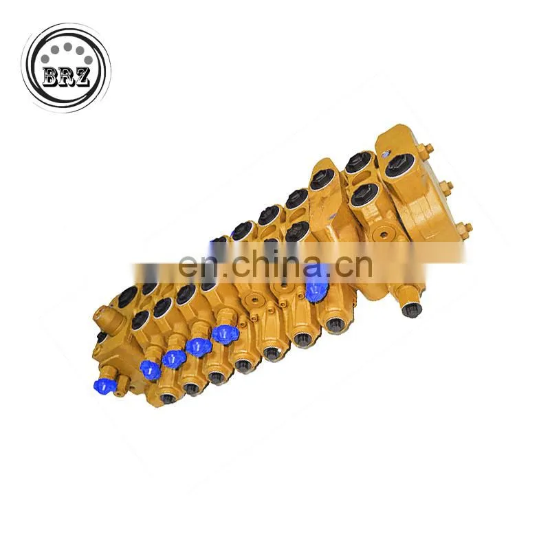 Kubota U60 Control Valve U55 Main Valve U50 Hydraulic Valve