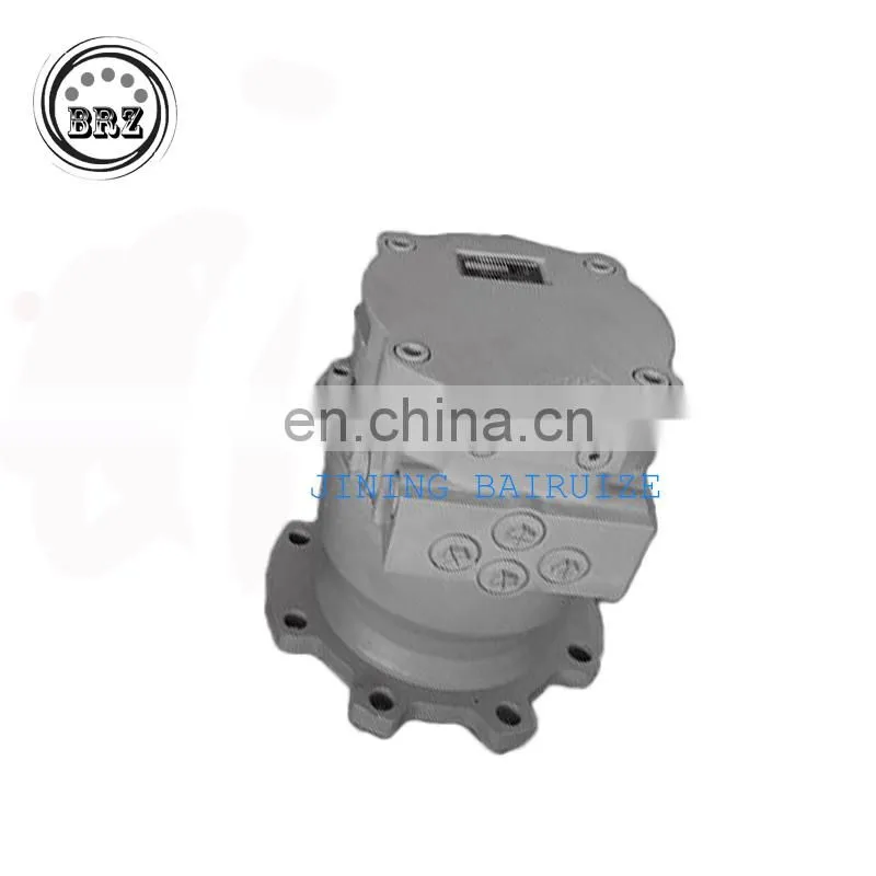 High Quality ZX35U-2 ZX35 Excavator swing motor ZX50 ZX50U-2 slew motor ZX55 ZX55UR Swing gearbox