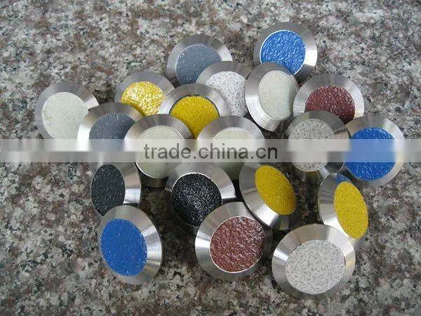 Carborundum Tactile indicator SF161