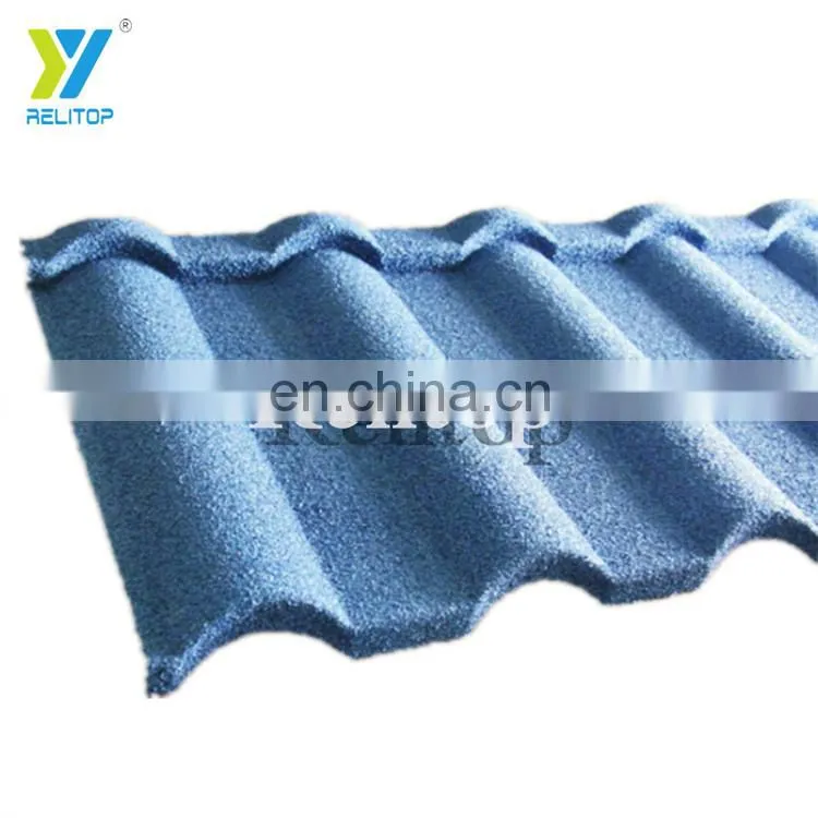 Milano Grey Stone Coated Metal Roofing Cottages For Resort Galvanized Steel Roofing Direct Sale Distribution From Manufacturer