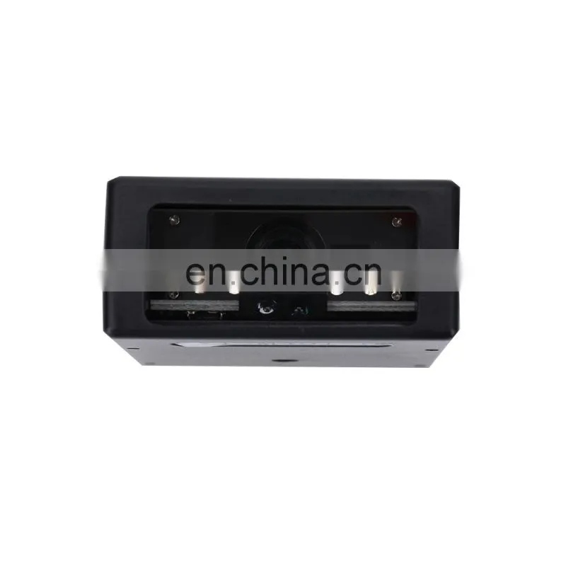 OSCY infrared light source qr Embedded 1/2D USB RS232 scanner module/barcode reader