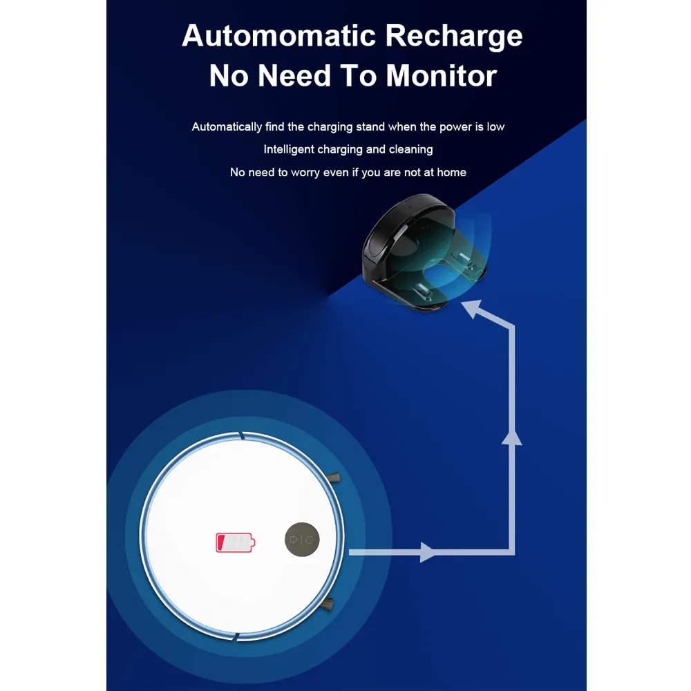 robot vacuum cleaner (8)