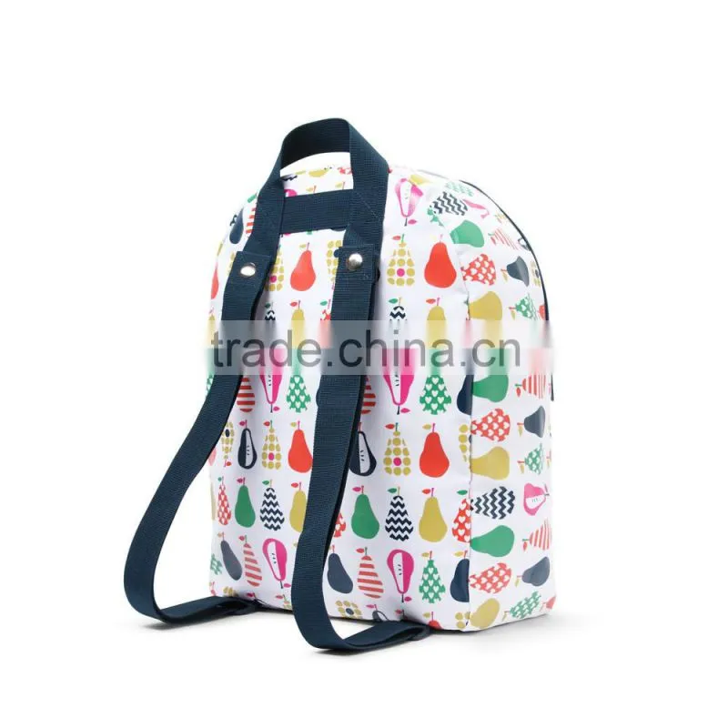 Kids big backpack , Plush fashion backpack, Cute children backpack