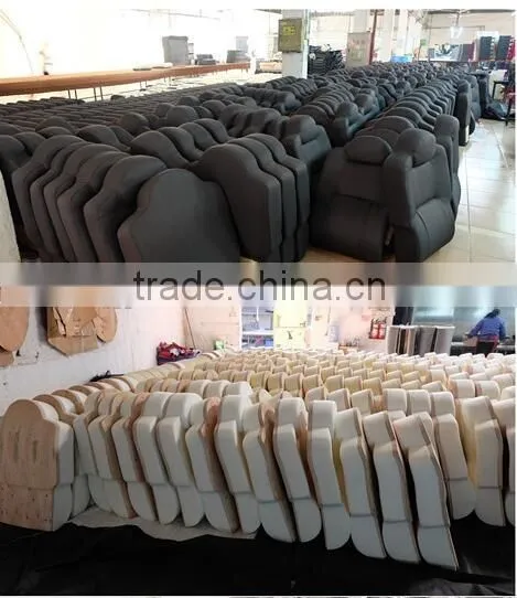 Multiplex New Design Theater Cinema Seating Chair HJ9922-E