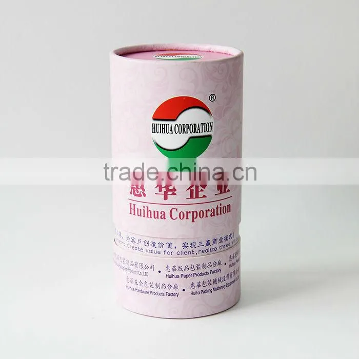 2014 paper core tube for dried fruits