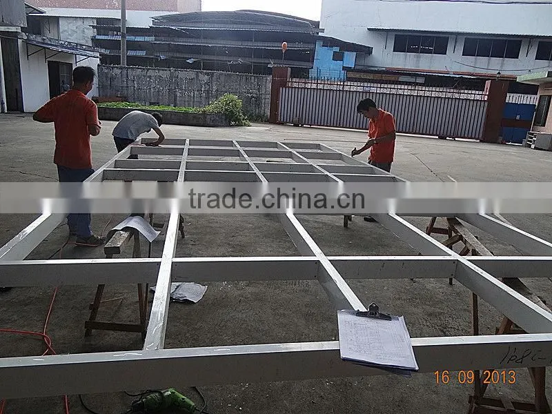 glass houses on sale low-e glass foshan factory