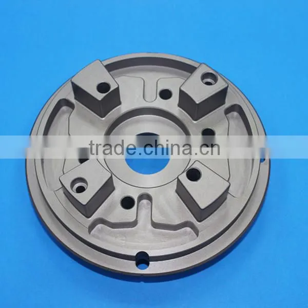 China Custom spare parts for motorcycles