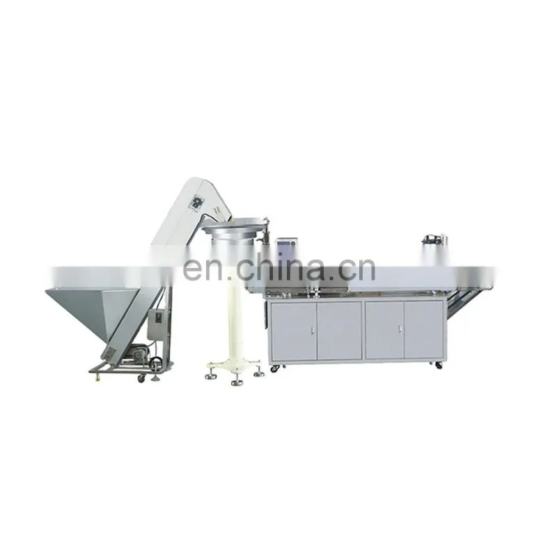 Syringe silk screen printing machine High efficiency silk screen printer