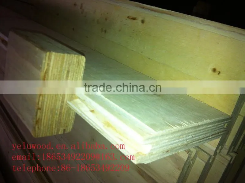 WBP giue H20 beam for construction