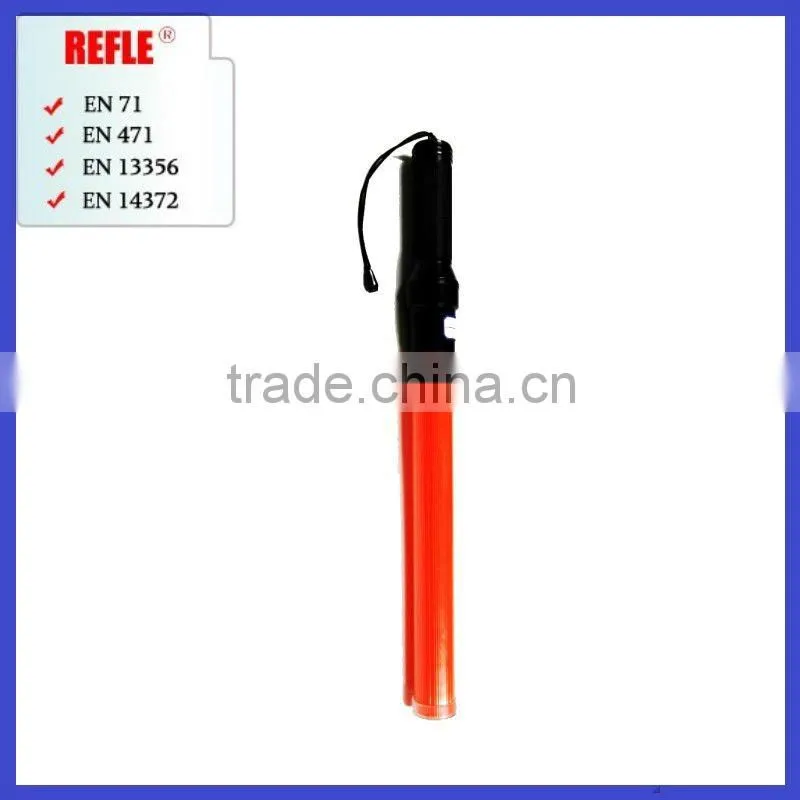 2014 Police traffic Reflective baton