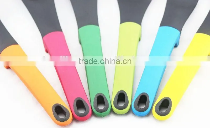 6 Pieces kitchen utensils nylon cooking tools