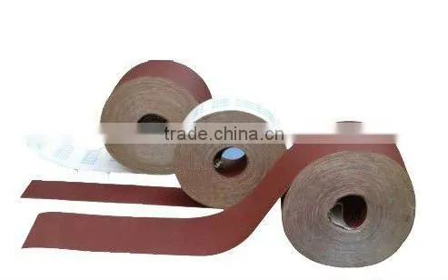 JB-5 Soft Abrasive Cloth