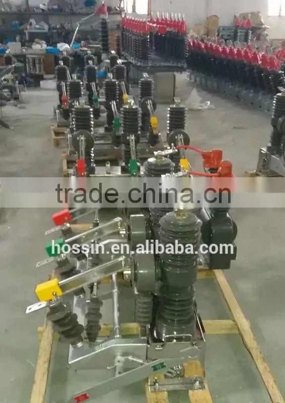 11kv vacuum circuit breaker 12kv vacuum circuit breaker 11kv outdoor vacuum circuit breaker