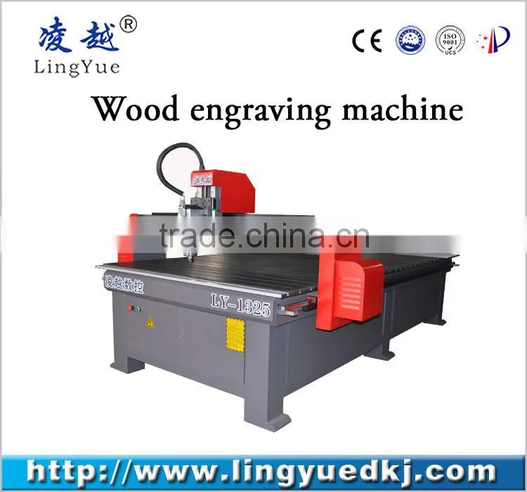 The best price 1325 woodworking machinery for wood