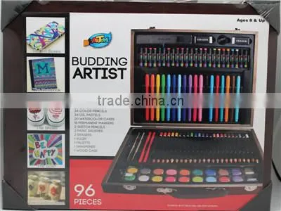 14pc artist set