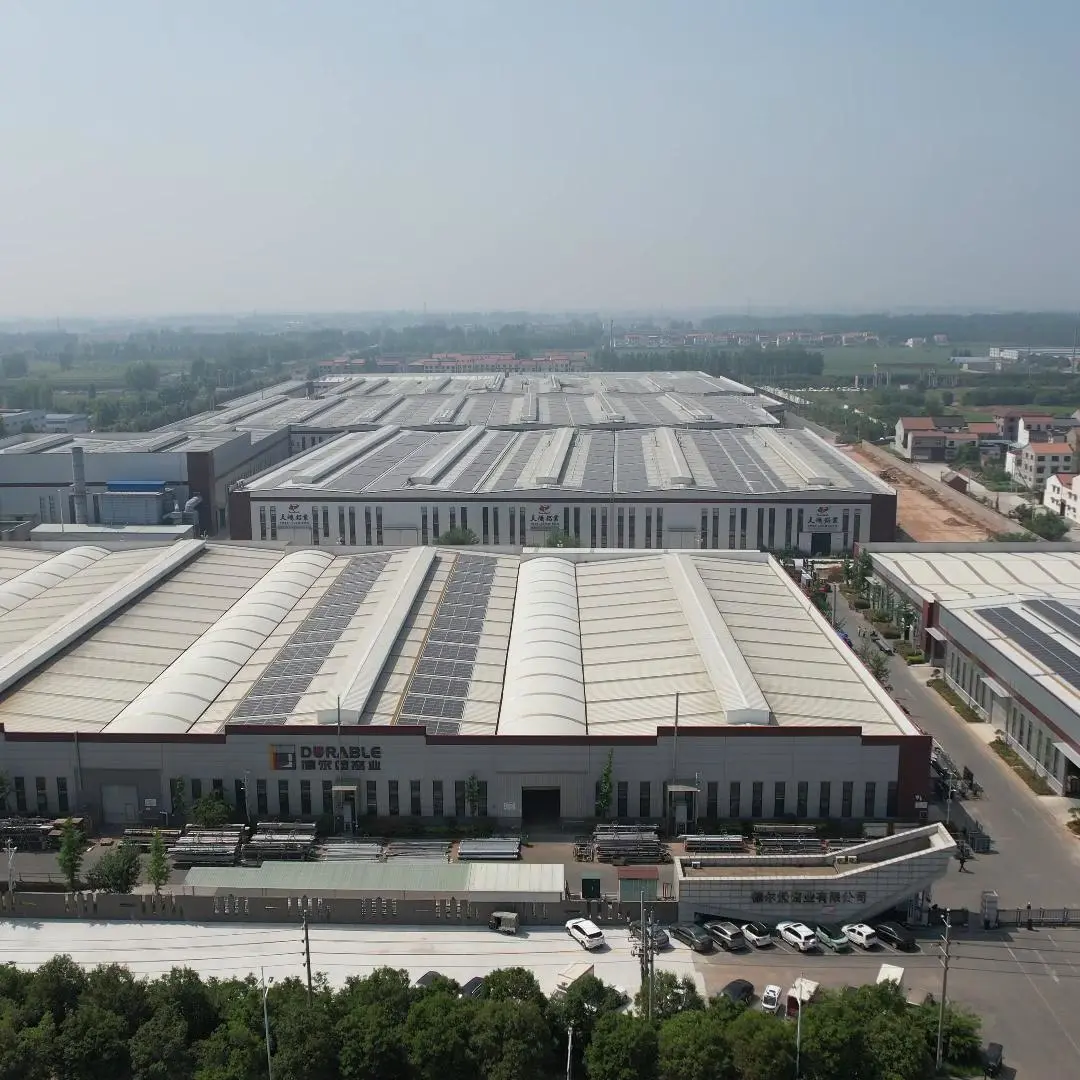 Durable Windows Co., Ltd. company overview - view 1