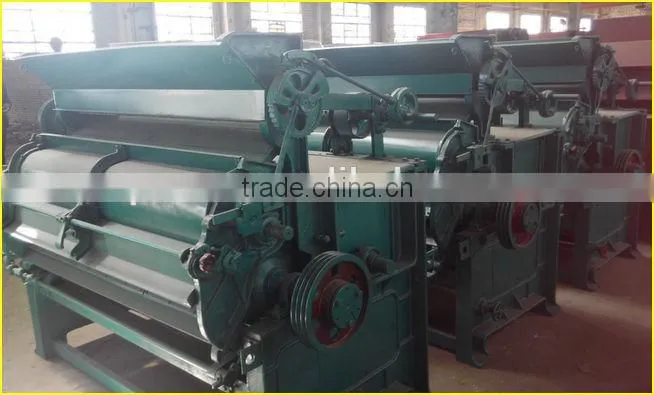 Industrial Cotton Seed Separating Machine|Cotton Seed Delinting Machine|Cotton Processing Machine Price
