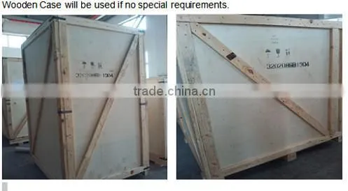 Refrigeration Equipment Water Cooled Chiller Freezer
