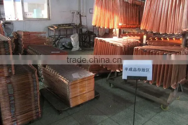 half wine freezer half refrigerator fridge Condenser