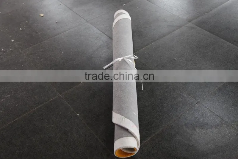 Custom Made Room Carpets,Polyester CarpetsYB-A079