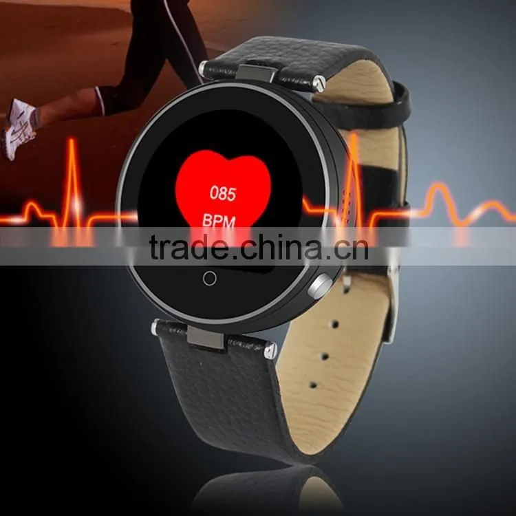 Smart Watch phone With Heart Rate Monitor Bluetooth For Android And IOS smartwatch