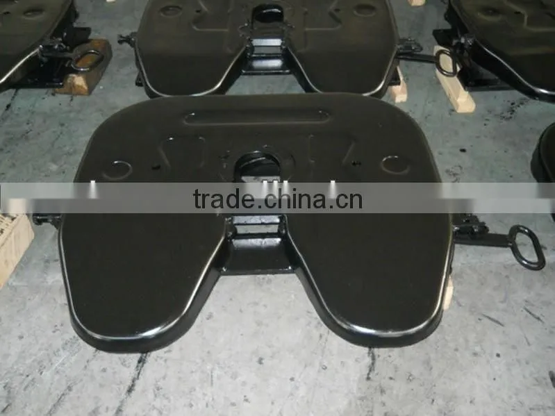 tractor trailer fifth wheel with good quality