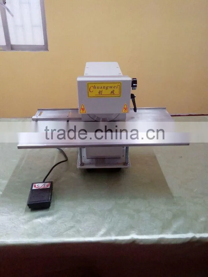 V-Groove Pcb Depaneling machine