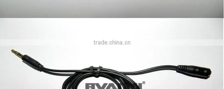 2016 alibaba best sellers wholesale usb female to aux 3.5mm male jack cable, round aux cable from china suppliers