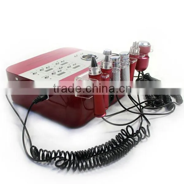 2014 new products rf face lifting skin Tightening Micro Current BIO Lifting Beauty salon Equipment